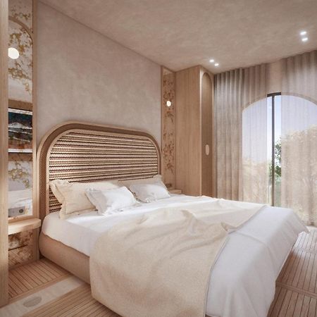 Maison Provence Сен-Тропе Экстерьер фото
