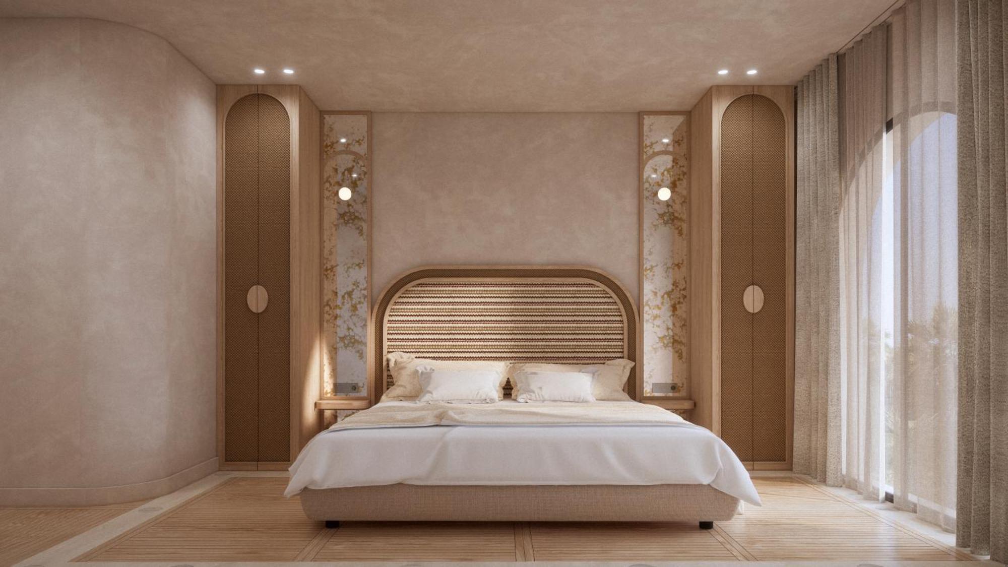 Maison Provence Сен-Тропе Экстерьер фото