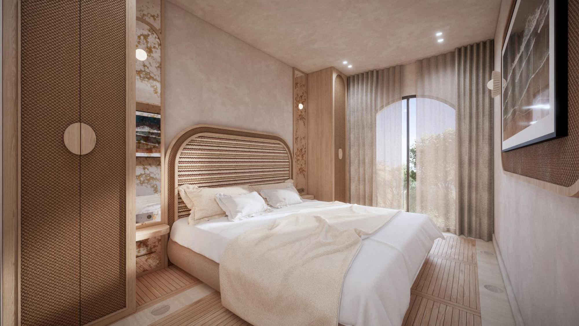 Maison Provence Сен-Тропе Экстерьер фото