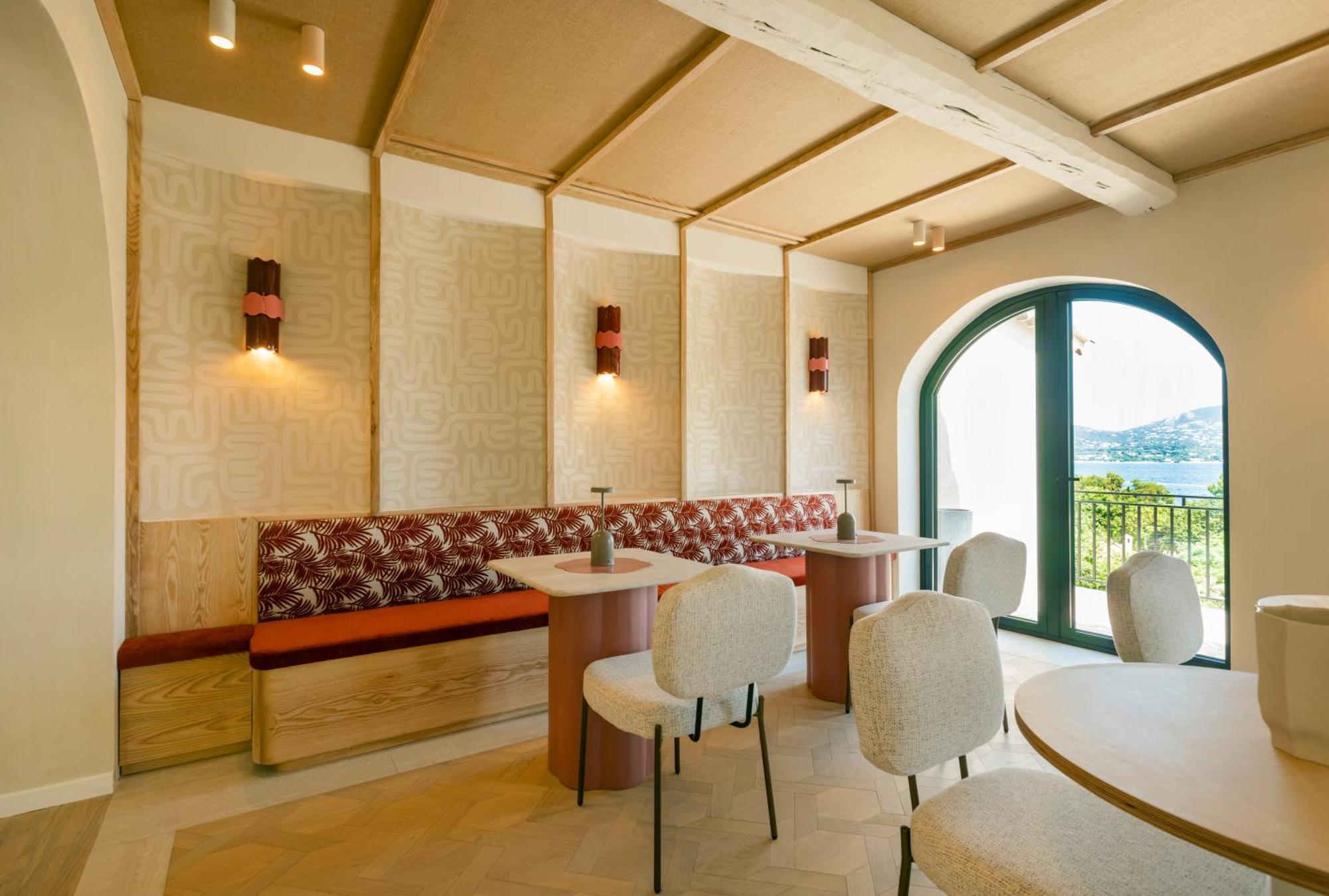 Maison Provence Сен-Тропе Экстерьер фото