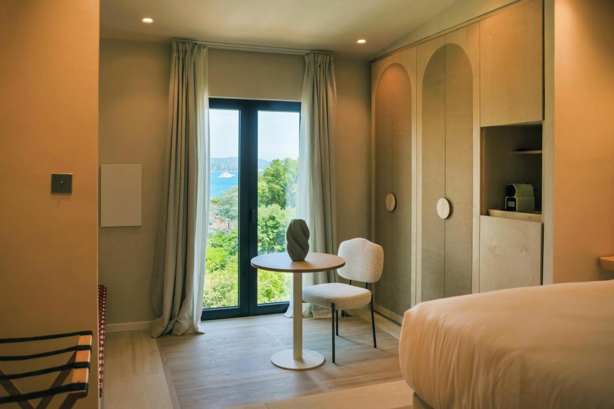 Maison Provence Сен-Тропе Экстерьер фото